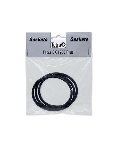 TETRA Gasket Ex 1200 Plus 100 Mk - tarpinė