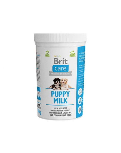 BRIT Care piens kucēniem 250 g