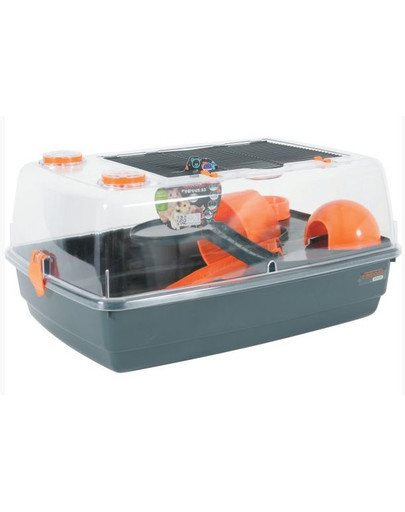 Zolux narvelis Indoor Vision 55 cm žiurkėnams