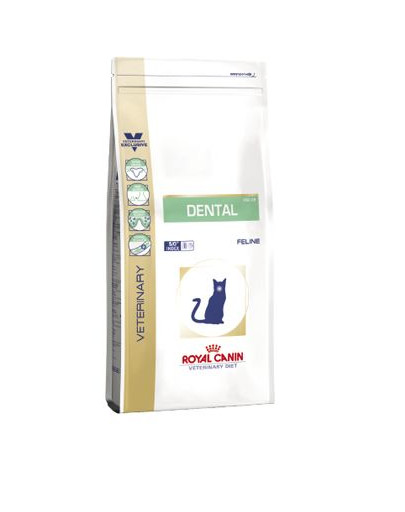 Royal Canin Cat Dental 1,5 kg