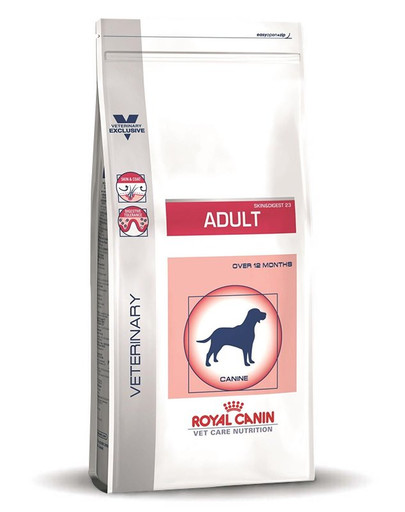 Royal Canin Adult Medium 4 kg