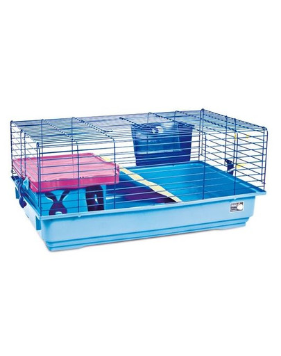 Pet Inn Banny 2 Plus narvelis triušiams 87 X 48 X 38 cm