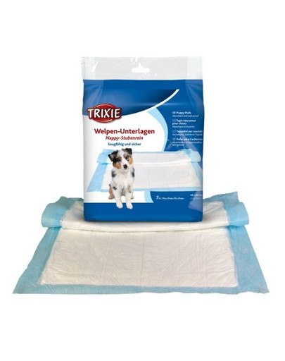 ROYAL CANIN vienkartinės palutės šuniukams