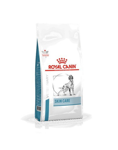 Royal Canin Dog Skin Care Adult Dog 2 kg