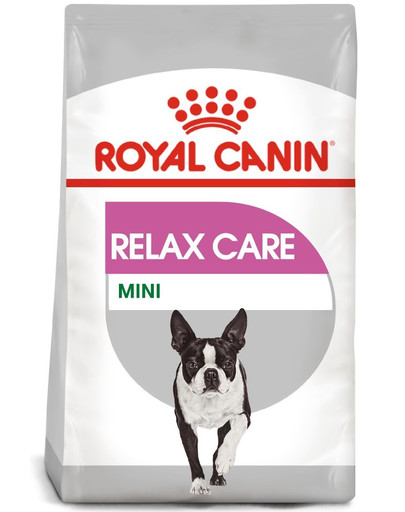 ROYAL CANIN Mini Relax Care 3 kg