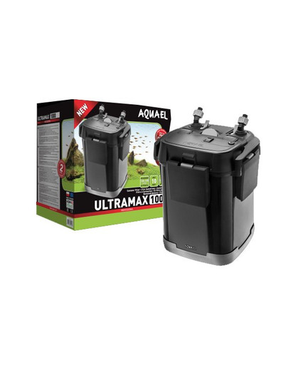 AQUAEL Ultramax 1000 filtrs