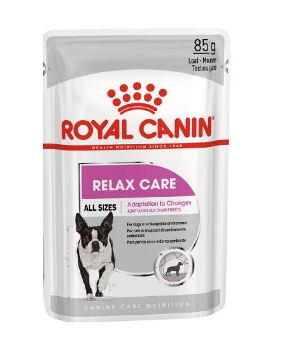 ROYAL CANIN Relax Care konservai 85 g