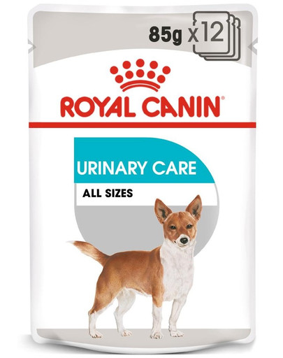 ROYAL CANIN Urinary Care konservai 85 g