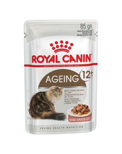 ROYAL CANIN Ageing 12+ 85 g
