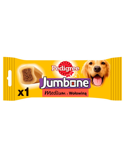 PEDIGREE Jumbone medium 0.1 kg