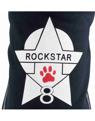 TRIXIE Rockville XS 27 cm ilgio paltas