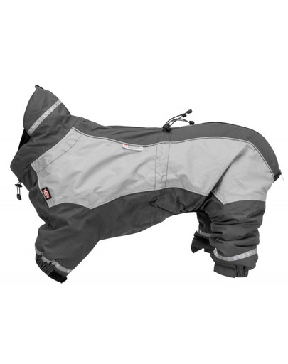 TRIXIE Helsinki žieminis kombinezonas XS 30 cm