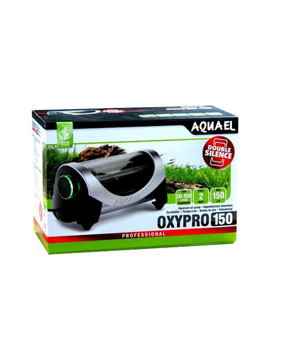 Aquael gaisa pumpis Oxypro 150