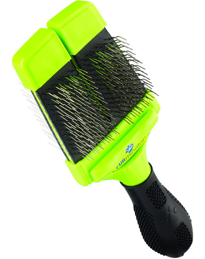 Furminator mažas šepetys - minkštas