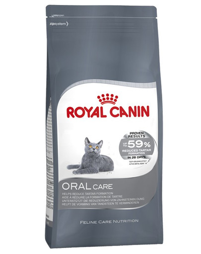 Royal Canin Oral Care 3,5 kg