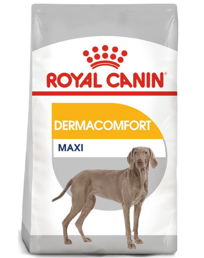 ROYAL CANIN Maxi dermacomfort 3 kg