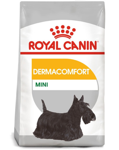 ROYAL CANIN Mini Dermacomfort 1 kg