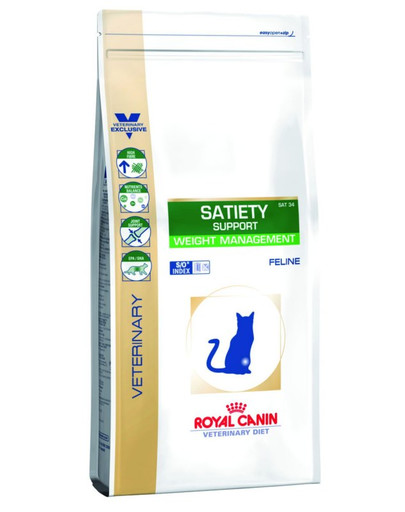 Royal Canin Satiety Feline 3,5 kg