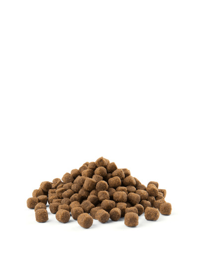 Versele-Laga Adult Mini - barība pieaugušiem mazo šķirņu suņiem ar mājputnu gaļu un rīsiem 7,5 kg