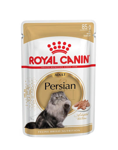 ROYAL CANIN Persian Adult paštetas 85g