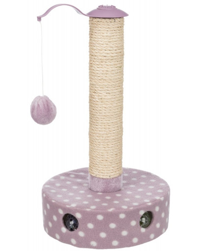 TRIXIE Junior draskyklė katėms 26 × 47 cm