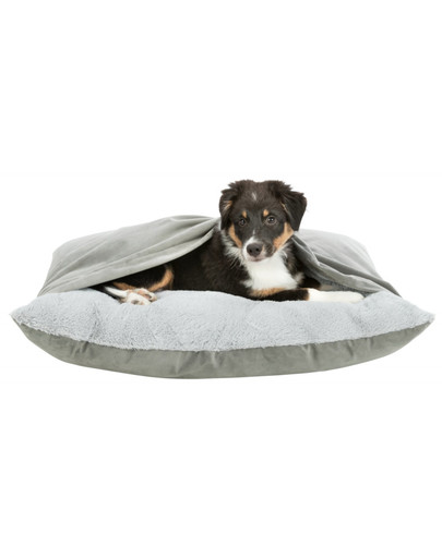 TRIXIE pagalvė šuniui su antklode 80 × 60 cm