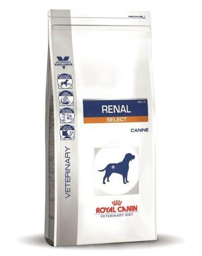 Royal Canin Renal Select Canine 2 kg