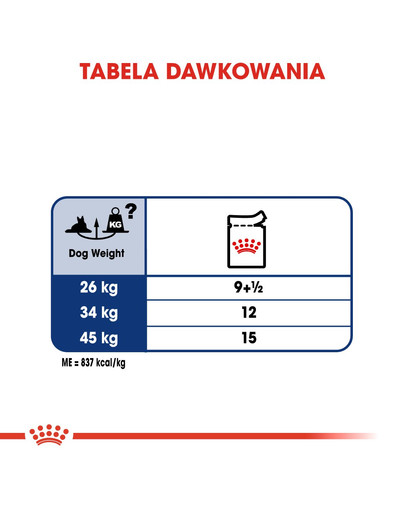 ROYAL CANIN Maxi Ageing 8+ konservi 140 g x 10 gab.
