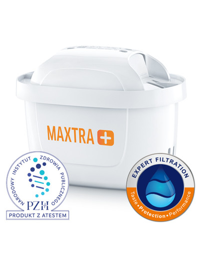 BRITA rezerves filtri Hard Water Expert 3+1 gab.
