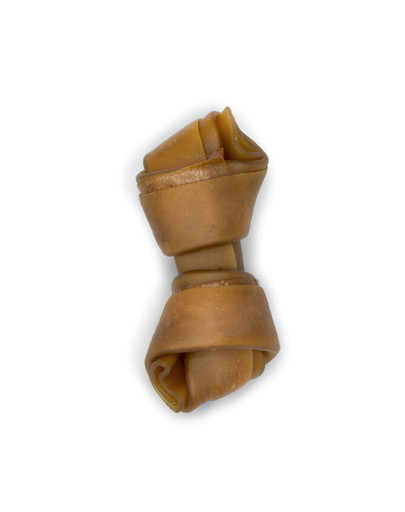 SmartBones Peanut Butter mini 8 gab. košļājamie zemesriekstu sviesta kauliņi maza izmēra šķirņu suņiem
