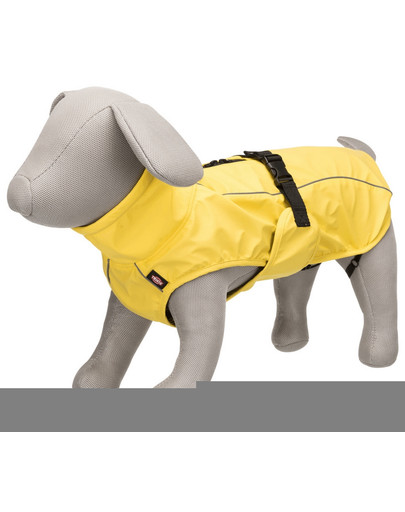 TRIXIE Lietpaltis šuniui Vimy  S: 40 cm