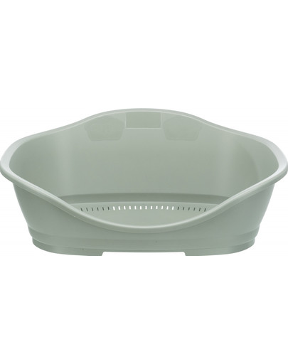 TRIXIE Be Eco Sleeper 3 plastmasas suņu guļvieta 80×53 cm