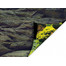 AQUA NOVA Divpusējs akvārijs XL 150x60cm akmeņu / augu fons