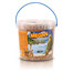 MEGAN Barība papagaiļiem 1l/770g