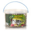 MEGAN Šinšillu barība 3l/915g