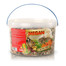 MEGAN Dabīga pārtika degu 3l/1200g