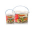 MEGAN Dabīga pārtika degu 3l/1200g