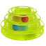 FERPLAST Twister kaķu rotaļlieta