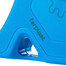 FERPLAST Flippy One Cord L Automātiskā pavada suņiem 5 m zilā krāsā