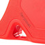 FERPLAST Flippy One Tape L Automātiskā pavada suņiem 5 m sarkanā krāsā