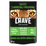 CRAVE konservi 24 x 85g - Pastēte ar jēra un liellopa gaļu (pilnvērtīga mitrā barība bez graudaugiem pieaugušiem kaķiem)