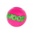 PET NOVA DOG LIFE STYLE WOOF bumba 8 cm rozā krāsā