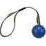 TRIXIE bumba ar virvi kucēniem Sporting, dabīgs kaučuks, 6 cm/35 cm