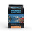 DR PETCARE Country&Nature Ocean White Fish Recipe 9 kg barība vidēju un lielu šķirņu suņiem Baltās jūras zivis