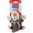 KONG Cozie Assorted Naturals rotaļlieta suņiem S