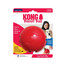 KONG Rotaļlieta bumbiņa biscuit ball s