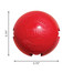 KONG Rotaļlieta bumbiņa biscuit ball s