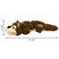 KONG Knots Scrunch Squirrel rotaļlieta suņiem vāvere M / L