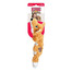 KONG Knots Scrunch Fox rotaļlieta suņiem lapsa S / M