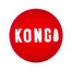 KONG Signature Ball Bulk bumbiņa suņiem M